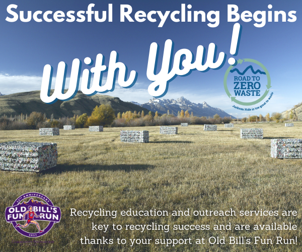 Successful Recycling_Buckrail