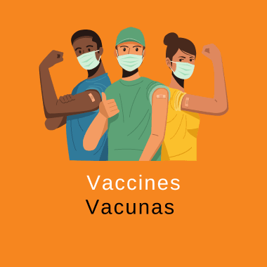 Immunization Icon