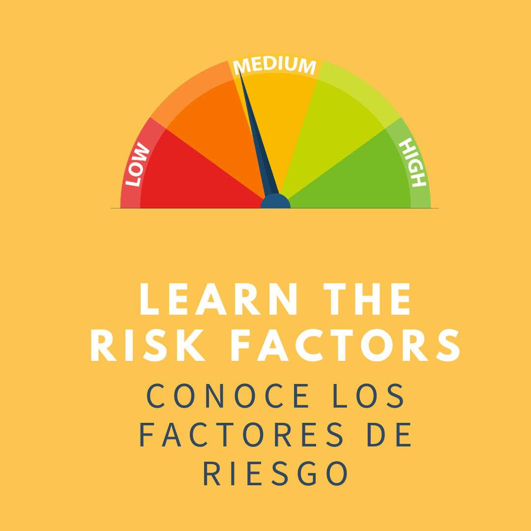 Alcohol Dependency Risk Factors