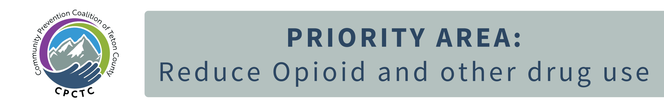 Reduce Opioids and Other Drugs Use