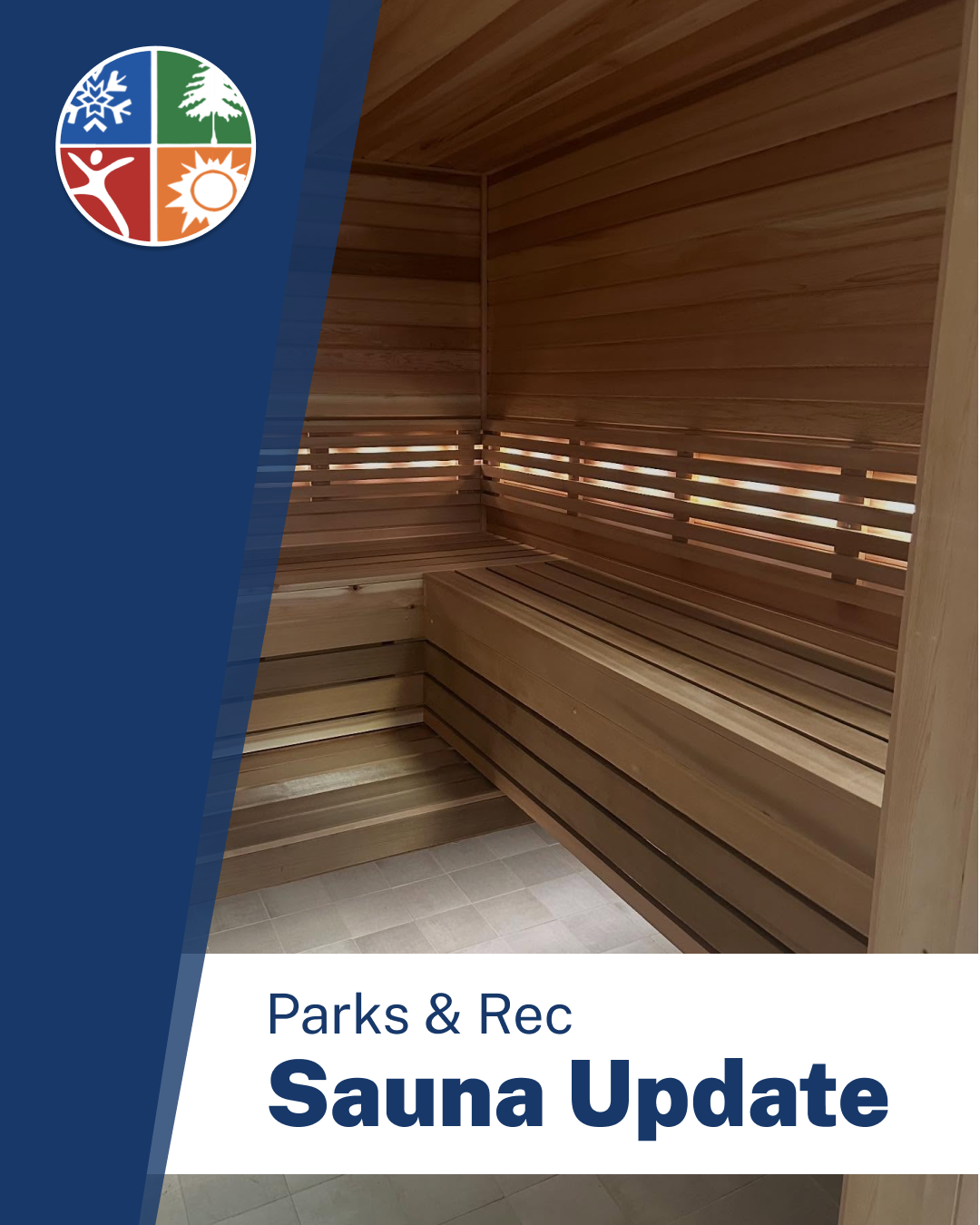 News Flash - Sauna - 1080x1350