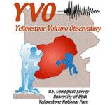 Yellowstone Volcano Observatory Logo