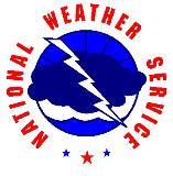 National Weather Service Logo