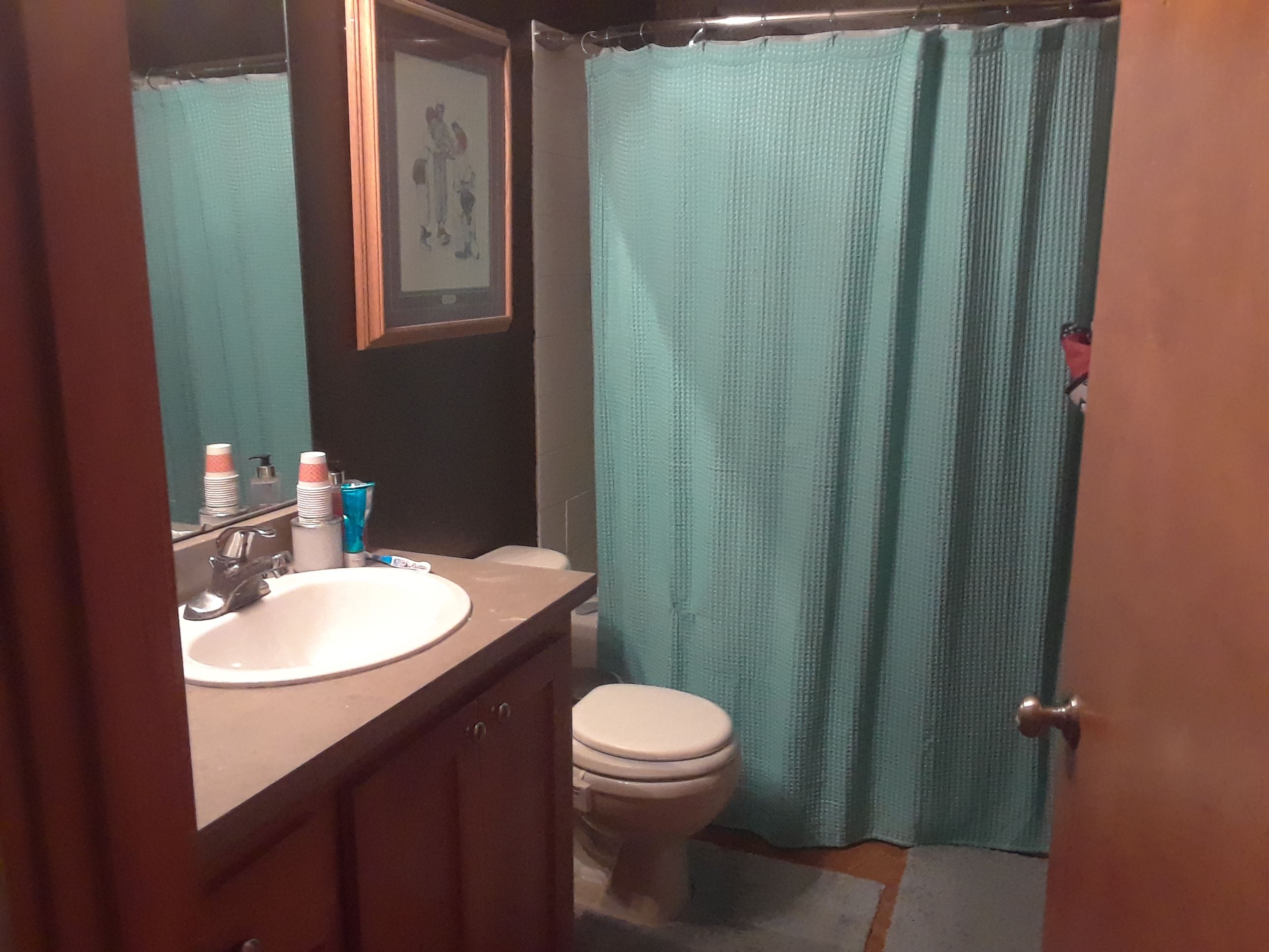 Bathroom 2