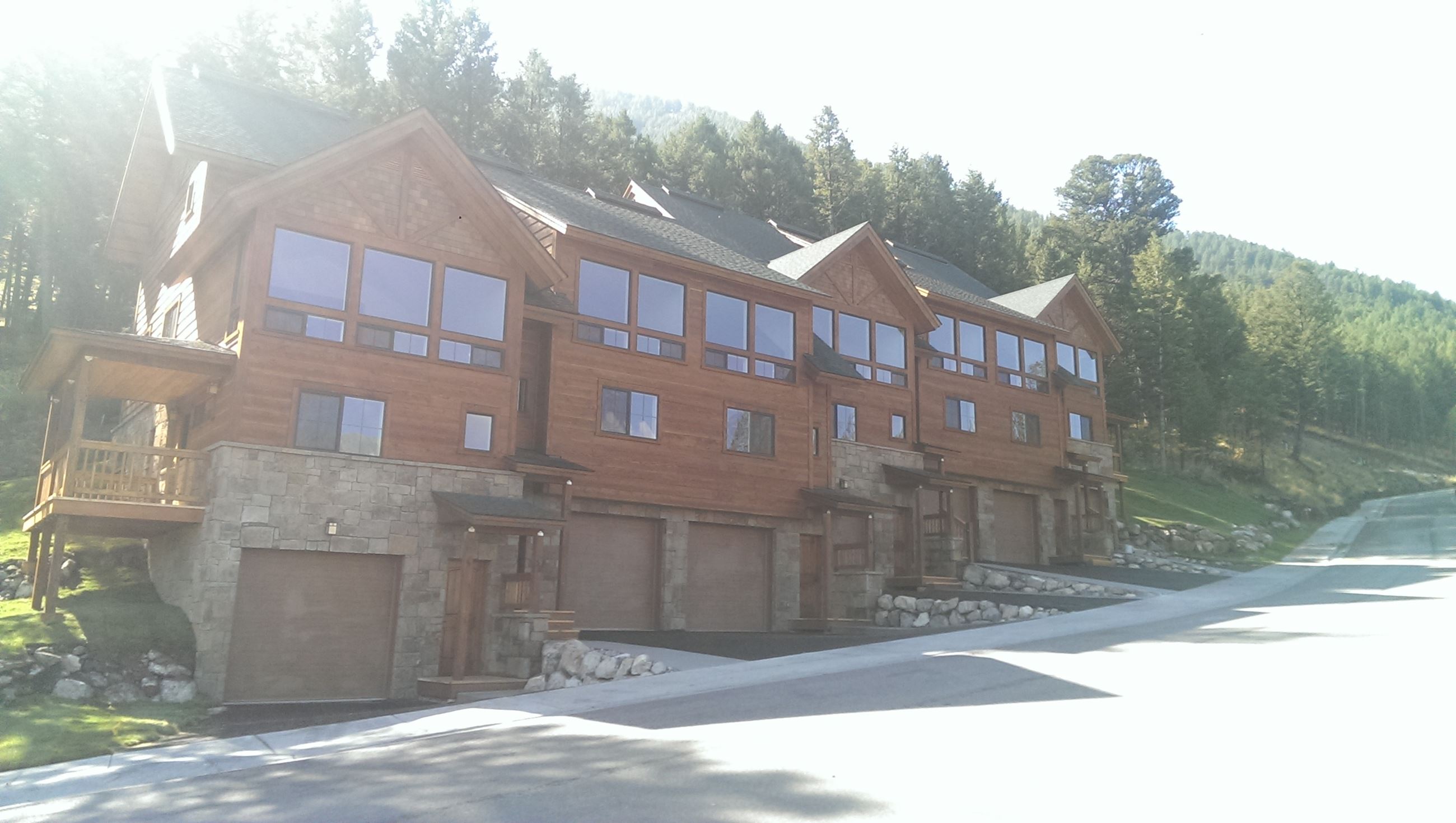 36 Pine Glades Drive Exterior View