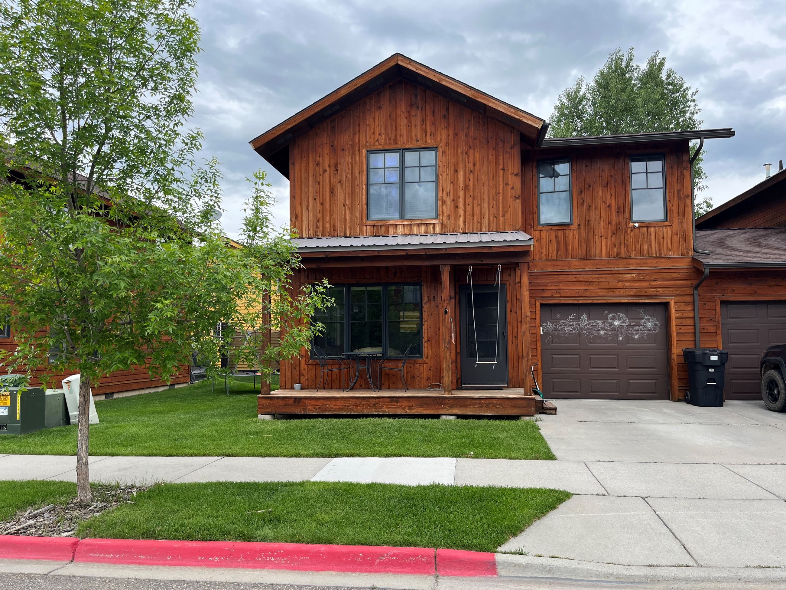 1809 exterior 1809 exterior